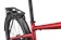 2023 Specialized Turbo Vado 3.0 IGH Red Tint / Silver Reflective - XL