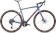 2024 Specialized Diverge Sport Carbon Satin Purple Indigo Tint / Purple Indigo / Amber Glow - 58