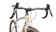 2026 Specialized Diverge 4 Comp Carbon Dolomite Metallic / Orange Zest - 54