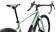 2026 Specialized Diverge 4 Comp Alloy Gloss Pistachio / Emerald Metallic - 61