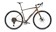 2026 Specialized Diverge 4 Sport Alloy Satin Burnt Gold Metallic / Shadow Silver - 54