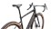 2027 Specialized S-Works Diverge 4 Warm Smoke Metallic / Carbon Silver Dust - 49