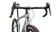 2027 Specialized Diverge 4 Pro LTD Gloss Shadow Silver / Obsidian Metallic - 49