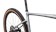 2027 Specialized Diverge 4 Pro LTD Gloss Shadow Silver / Obsidian Metallic - 49