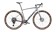 2027 Specialized Diverge 4 Pro LTD Gloss Shadow Silver / Obsidian Metallic - 49