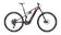2027 Specialized Turbo Levo R Pro Redblkcmln / Blk / Dlmmet - S4