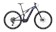 2027 Specialized Turbo Levo R Comp Alloy Satin Metallic Deep Marine / Shadow Silver - S3 - 29