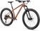 2022 Specialized Fuse Sport 27.5 Gloss Terra Cotta / Arctic Blue - L