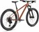 2022 Specialized Fuse Sport 27.5 Gloss Terra Cotta / Arctic Blue - M