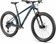 2022 Specialized Fuse Sport 27.5 Satin Cast Blue / Light Silver - L