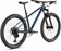 2022 Specialized Fuse Sport 27.5 Satin Cast Blue / Light Silver - L