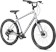 2023 Specialized Roll 3.0 Gloss Dove Grey / Pro Blue / Satin Black Reflective - L