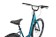 2023 Specialized Roll 3.0 Low Entry Gloss Teal Tint / Hyper Green / Satin Black Reflective - M