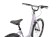 2023 Specialized Roll 3.0 Low Entry Gloss Uv Lilac / Smoke / Satin Black Reflective - L