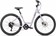 2023 Specialized Roll 3.0 Low Entry Gloss Uv Lilac / Smoke / Satin Black Reflective - L