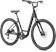 2023 Specialized Roll 2.0 Low Entry Gloss Black / Charcoal / Satin Black Reflective - M