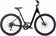 2023 Specialized Roll 2.0 Low Entry Gloss Black / Charcoal / Satin Black Reflective - M