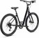 2023 Specialized Roll 2.0 Low Entry Gloss Black / Charcoal / Satin Black Reflective - M