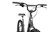 2025 Specialized Roll 3.0 Low Entry Satin Smoke / Satin Morning Mist Reflective - M