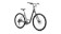 2025 Specialized Roll 3.0 Low Entry Satin Smoke / Satin Morning Mist Reflective - M