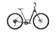 2025 Specialized Roll 3.0 Low Entry Satin Smoke / Satin Morning Mist Reflective - M