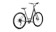 2025 Specialized Roll 3.0 Low Entry Satin Smoke / Satin Morning Mist Reflective - M