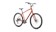 2025 Specialized Roll 2.0 Redwood / Dark Navy M