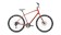 2025 Specialized Roll 2.0 Redwood / Dark Navy M