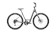 2025 Specialized ROLL 2.0 LOW ENTRY Cool Grey / Smoke M