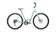 2025 Specialized ROLL 2.0 LOW ENTRY Oasis / Smoke M
