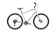 2027 Specialized Roll 3.0 Gloss Dolomite Metallic / Fjord Metallic - L