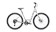 2027 Specialized Roll 3.0 Low Entry Dlmmet / Fjdmet - S