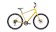 2027 Specialized Roll 2.0 Gloss Brassy Yellow / Sunset Yellow - M