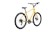 2027 Specialized Roll 2.0 Gloss Brassy Yellow / Sunset Yellow - M
