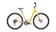 2027 Specialized Roll 2.0 Low Entry Gloss Brassy Yellow / Sunset Yellow - L
