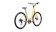 2027 Specialized Roll 2.0 Low Entry Gloss Brassy Yellow / Sunset Yellow - L