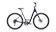 2027 Specialized Roll 2.0 Low Entry Gloss Metallic Deep Marine / Sky Blue - S