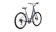 2027 Specialized Roll 2.0 Low Entry Gloss Metallic Deep Marine / Sky Blue - S