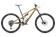 2023 Specialized Stumpjumper EVO Comp Satin Harvest Gold / Midnight Shadow - S1