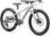 2025 Specialized Riprock 20 Gloss Dune White Pngrn - 20