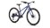 2026 Specialized Riprock 24 Majesty Blue Metallic / Sky Blue - 24