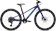 2026 Specialized Riprock 24 Majesty Blue Metallic / Sky Blue - 24