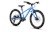 2026 Specialized Riprock 20 Sky Blue / Oasis / Desert Rose - 20