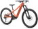 2025 Specialized Turbo Levo SL Kids Blaze / Slate / Black