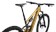 2023 Specialized Turbo Levo SL Expert Carbon Satin Harvest Gold / Harvest Gold Metallic / Obsidian / Silver Dust - S6