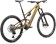 2023 Specialized Turbo Levo SL Expert Carbon Satin Harvest Gold / Harvest Gold Metallic / Obsidian / Silver Dust - S6