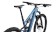 2024 Specialized Turbo Levo SL Comp Carbon Satin Mystic Blue / Mystic Blue Metallic / Silver Dust - S6