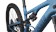 2024 Specialized Turbo Levo SL Comp Carbon Satin Mystic Blue / Mystic Blue Metallic / Silver Dust - S6