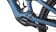 2024 Specialized Turbo Levo SL Comp Carbon Satin Mystic Blue / Mystic Blue Metallic / Silver Dust - S6