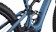 2024 Specialized Turbo Levo SL Comp Carbon Satin Mystic Blue / Mystic Blue Metallic / Silver Dust - S6
